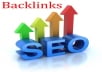 create for your website 1200 backlinks forums hight pagerank 