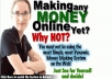 promote your site related to business online