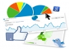 ★I will send 500 real visitors to your GIG on SeoClerks★