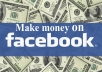 Submit your facebook web, fb fanpage to over 3000 backlink sites