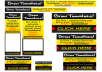 give You 30 Banner Template Sets You Can Edit