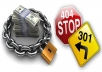 hide 10 Of Your Affiliate Links