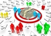 Deliver 1000 Niche targeted visitors to USA site in 7 days