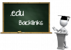 create 500 edu backlinks + 200 Low Obl Backlinks with max 75 comments on page + 30 EDU GOV DOfollow