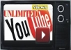 Show you a MIND-BLOWING strategy on how you can get UNLIMITED Youtube views, and twitter followers
