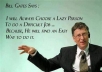 Best Articile Deal On Seo Clerks