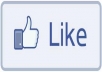 give 1200 worldwide FACEBOOK Fans / Likes to your fanpage