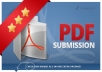 i will manually do document sharing ( PROMO = Get 10  .edu links Free for an order !!!! )  with 20 doc sharing sites