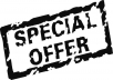 pump GENERIC KEYWORDS in anchor text links to your site to comply with Penguin & build 200 trusted Wiki backlinks mixed with EDU + 100 WeB 2.0 Backlinks pointed to your main KeYwORDS