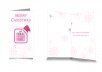 We create for you holiday card