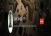 design Unique Attractive facebook cover for your fanpage profile group