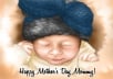 I will draw you a Picture of your baby