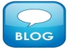 I will provide you Theme Based, Niche Relevant (All Niche Accepted) 5 High PR1+ Actual Pagerank Quality Blog Comment Backlinks With Keyword Diversity,100% real