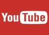 will Give You 300++ Good Looking Youtube Likes 