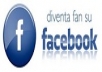 30 Facebook fan page SHARE ITALIA