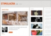 write about your Art on my Arts blog
