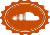 give you 244  SOUNDCLOUD Followers, 100% Real & Genuine