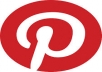 get you 200 Pinterest high quality USA followers + 25 pin likes