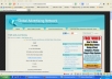 place you Ad on our Lifetime Global Advertising Network