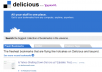 give 120 Delicious Saves which include total 15000+ page added from 120 USA profile for your webpage or Youtube video