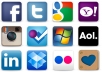 give 50 delicious saves, 25 stumbleupon likes, 30 folkd saves, and 40 Retweet for your webpage