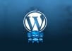 I will Give You 30 how to videos for wordpress