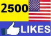 give you 1500 to 1600 Real looking facebook likes or fans to your facebook fanpages, all likes deliver within 2 hours...!!