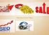  send 1000 TARGETED visitors by their Interest and Country to any website ...!!!!!