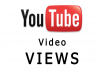 send you 10,000+ youtube views for