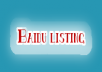 manually submit website to Baidu search engine