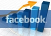 add 3100++ like page facebook real human 