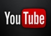 add 500+ YouTube Video View to your youtube channel without admin access