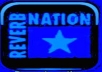 give you 210  Reverbnation Followers, 100% Real & Active