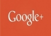 Guaranted  100+5  Google+1 Manually vote on your website