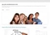 do REVIEW your site or product on my HQ PR2 Job and Business blog so it will boost your serp on Google and other search engine