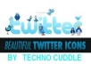 give you 2500  Twitter Followers, 100% Real