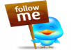 Give you 600+ Twitter Followers on your page only