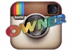 get 30000 permanent+high quality+stay forever instagram follower 