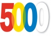 Get 3000 3K[Bonus] High Quality Real, Active Facebook Likes or Fans to your facebook fan Page 