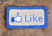 will amazingly provide 1000+ upto 2500+ Facebook Likes to your Facebook Pages or Websites, SAFE Fb Service, Fb Like / fans on Fan Page