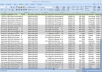 create a list of businesses in your city for cold calling from the Yellow Pages