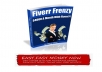 I will provide you Easy Fiverr Frenzy the best Introducing a fool proof method which could make you $10,000+ a month