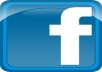 give you 515 Facebook Likes, 100% Real