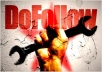 will Get 100% Penguin 2.0 Safe 5 PR3 + 5 PR4 + 5 PR5 High PR qaulity links all dofollow