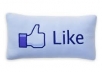 I Will Give You 200 Facebook Likes On Any Webpage/Website/Blog From UK/US/Europe