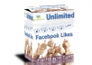 Sell You Facebook Bot That Will Give You Unlimited Likes  