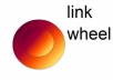 build a 210 PR2 to PR6 link wheel for you