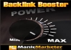 give you backlink booster 1.0