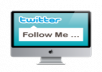  Give  650++ Twitter Followers on your page only