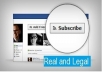 will 10000 real facebook followers 